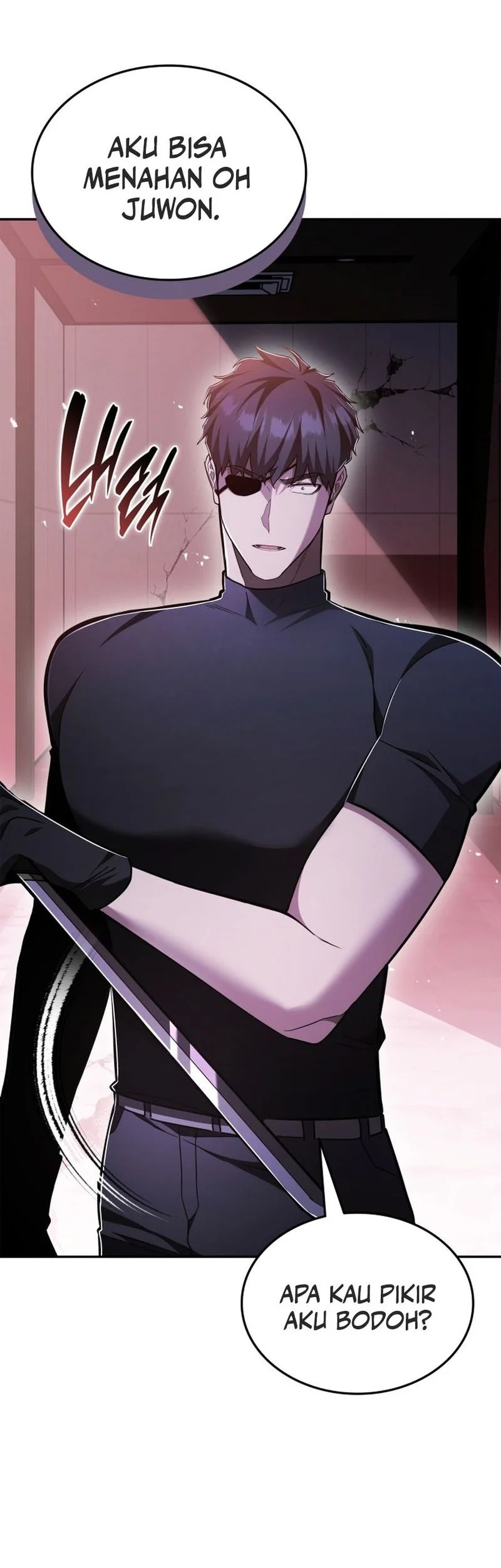 Subscribing to the Transcendent’s Channel Chapter 84 Fix Gambar 36